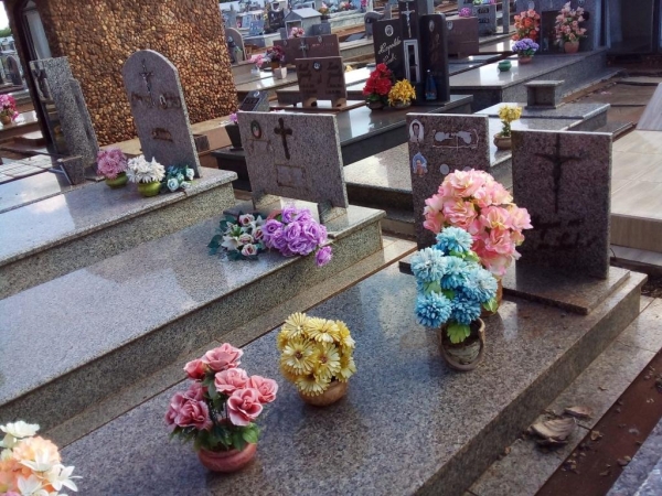 Fotos: Arquivo pessoal