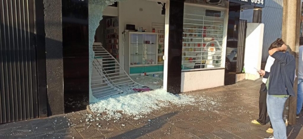 Fotos: Portal Nova Santa Rosa