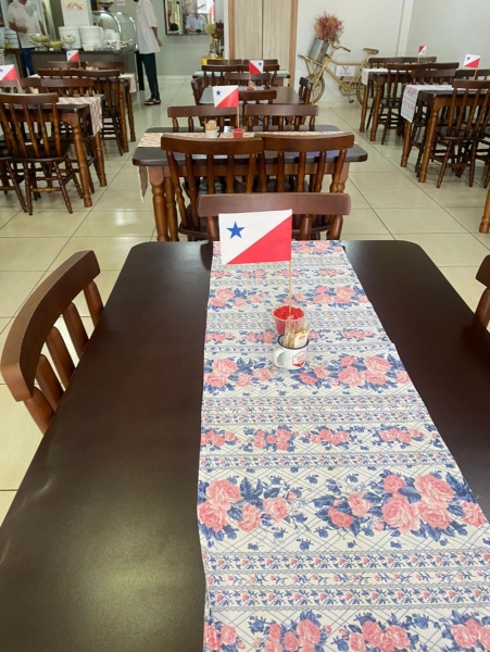 Fotos: Divulgação/La Rosa