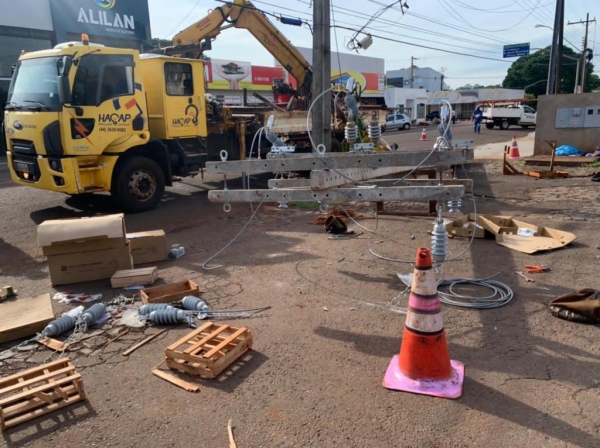 Foto: Portal Nova Santa Rosa