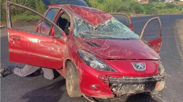 Imagem: Divulgação/PM