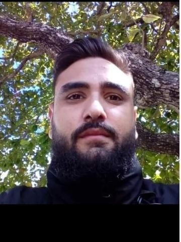 Nathan Nadion Dominske