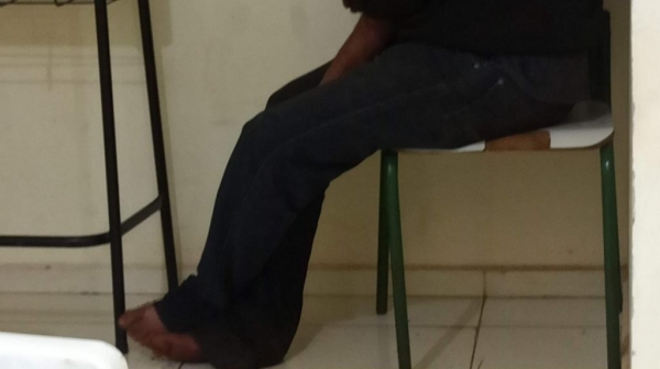 Fotos: Porta Nova Santa Rosa