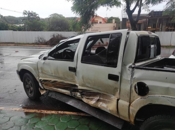 Fotos: Fernando Nègre/ Portal Rondon