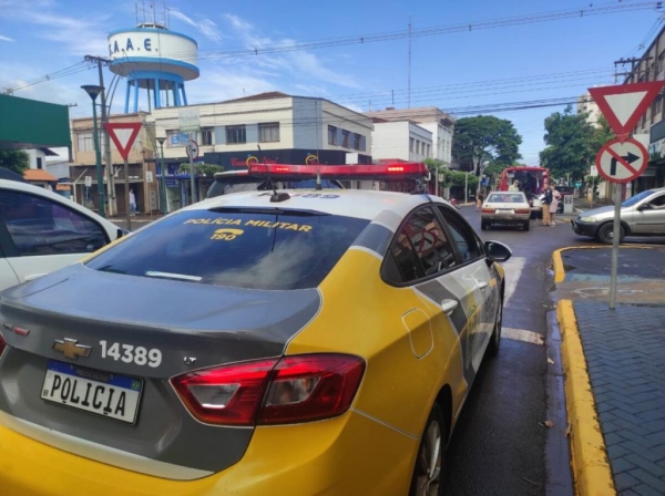 Foto: Fernando Nègre / Portal Rondon