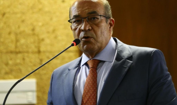 Foto: Marcelo Camargo: Agência Brasil