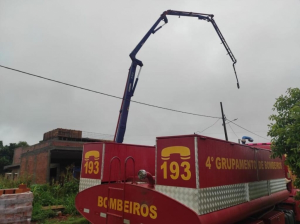 Foto: Fernando Nègre/ Portal Rondon