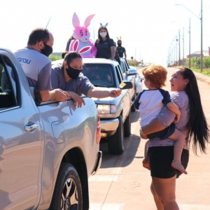 Fotos: Assessoria Zero Grau