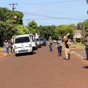 Fotos: Assessoria Zero Grau