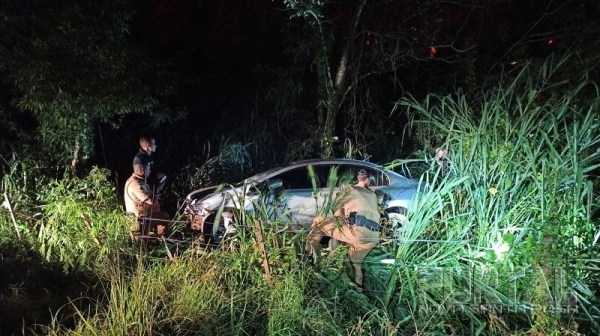 Foto: Plantão Toledo
