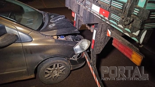 Fotos: Portal Nova Santa Rosa