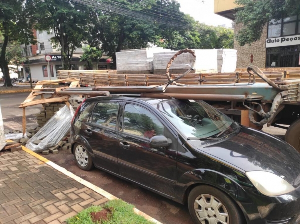 Foto: Fernando Nègre/ Portal Rondon