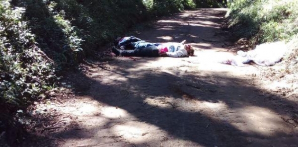 Foto: Reprodução/A Rede/Stive Notícias