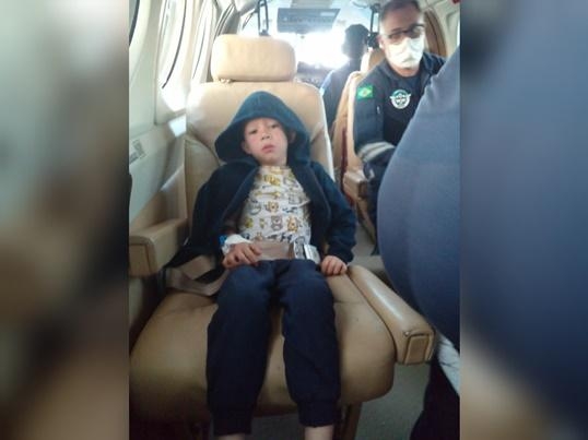 Foto Arquivo da família