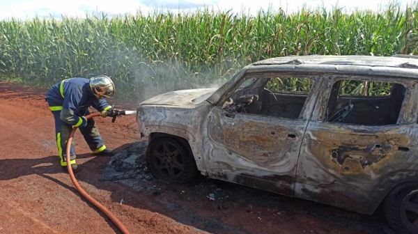 Fotos: Portal Nova Santa Rosa