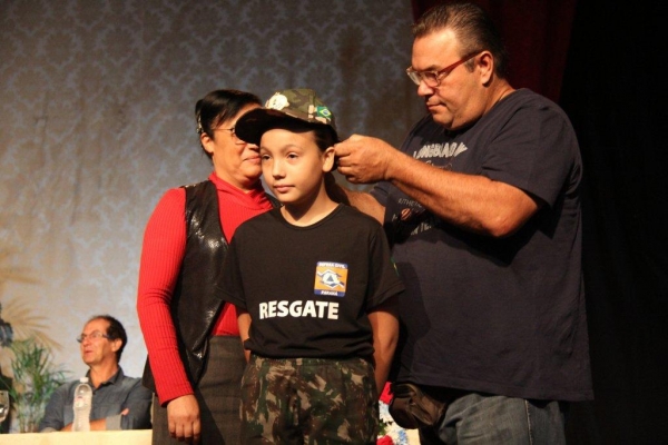 Fotos: Assessoria