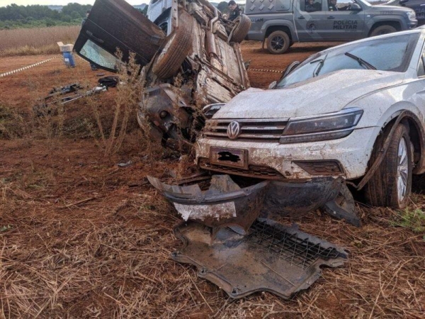 Foto: Banda B/Reprodução