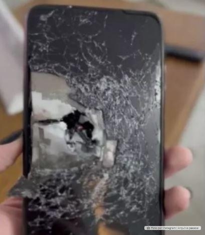 Foto: Arquivo familiar