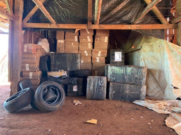 Fotos: BPFron/Divulgação