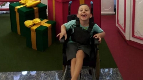 Foto: Reprodução/ Arquivo pessoal