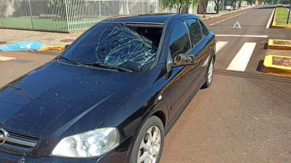 Fotos: Portal Nova Santa Rosa