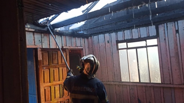 Fotos: Portal Nova Santa Rosa