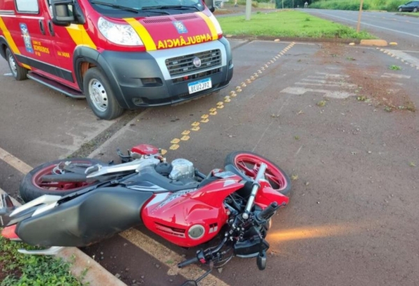 Foto: Márcio Cerny/Marechal News