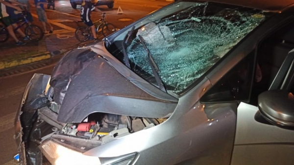 Fotos: Portal Nova Santa Rosa