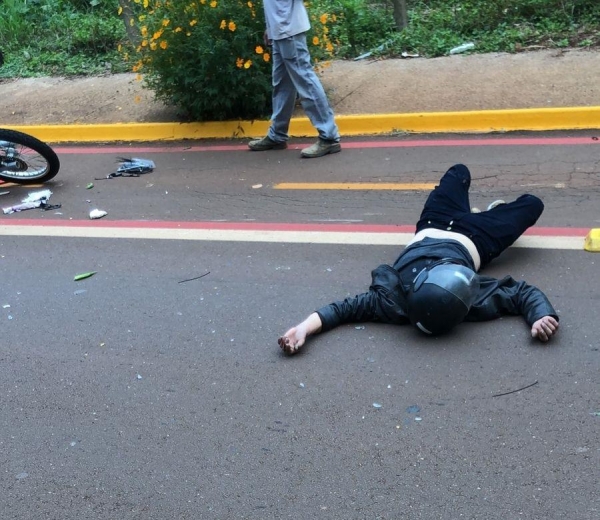 Fotos: Portal Nova Santa Rosa