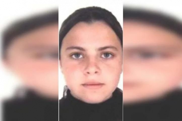 Jovem é encontrada morta em Campo Largo. Marido é principal suspeito. Foto: Reprodução/Redes Sociais