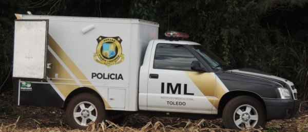 Foto Ilustrativa de arquivo