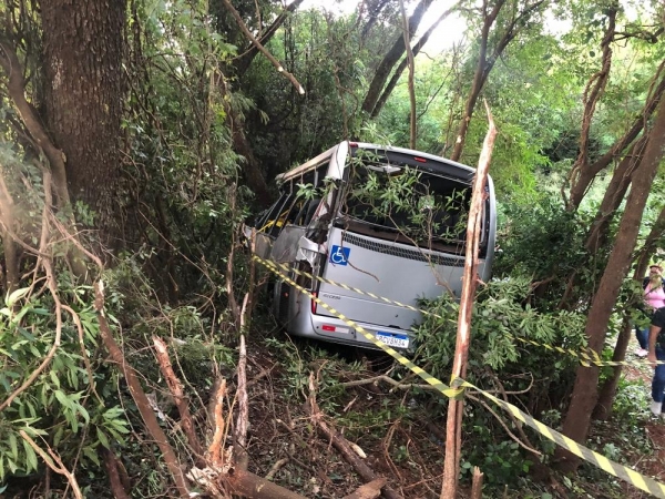 Fotos: Marechal News/Rede Social