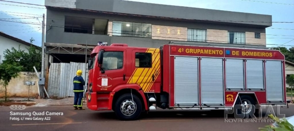 Fotos: Portal Palotina