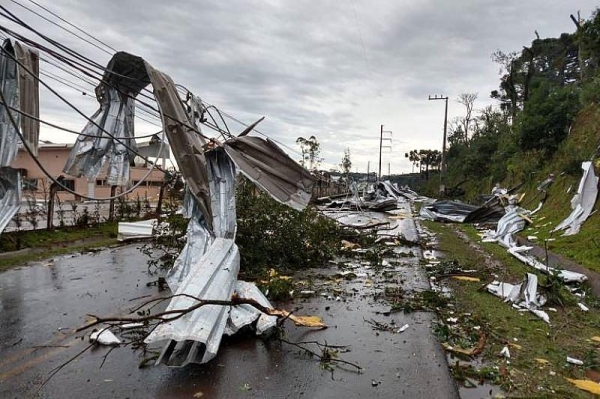 Foto: Arquivo/Prefeitura de Chapecó