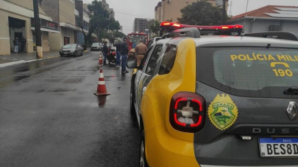 Foto: Fernando Nègre/ Portal Rondon