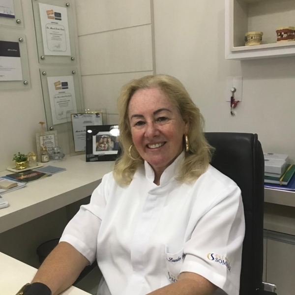 Dra. Lurdes Sommer. (Foto: Divulgação)