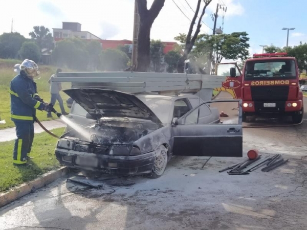  Foto: Maicon Stefan/Ponto da Notícia 