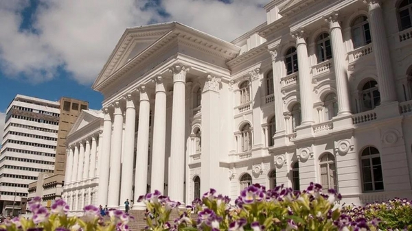 UFPR dobra número de cidades em que será aplicada prova da 1º fase do vestibular 2023 — Foto: Divulgação/UFPR