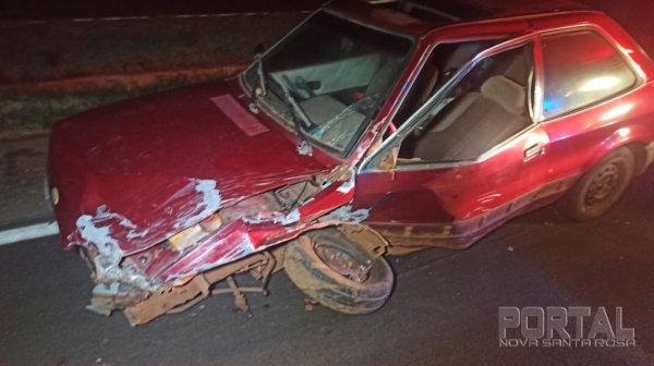 Fotos: Portal Nova Santa Rosa