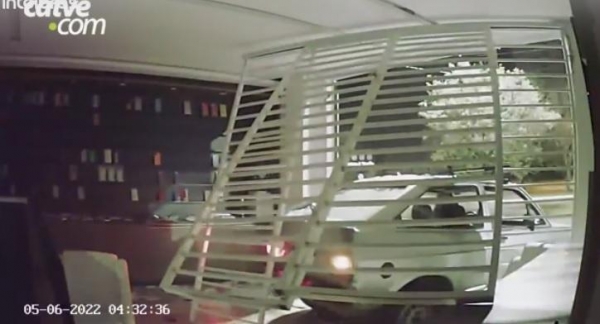 Foto: Reprodução/Catve