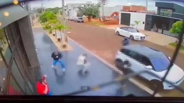 Foto: Plantão Maringá/Reprodução