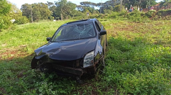 Fotos: Portal Nova Santa Rosa
