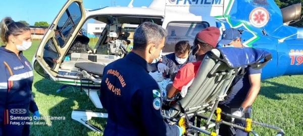 Foto: Portal Palotina