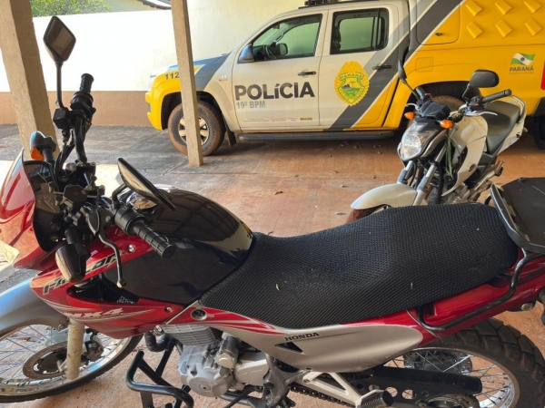 Fotos: Portal Nova Santa Rosa