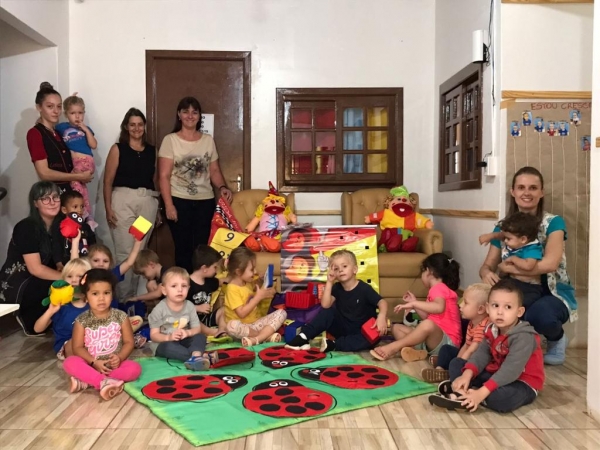 Fotos: Assessoria