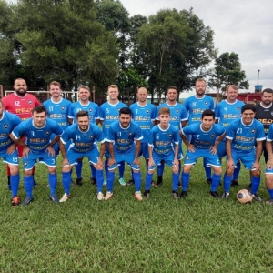 R.E. Escavações Metal Glace. Foto: Assessoria