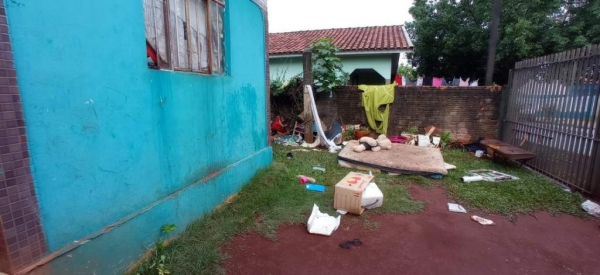 Fotos: Portal Nova Santa Rosa