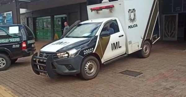 Foto: Portal Nova Santa Rosa