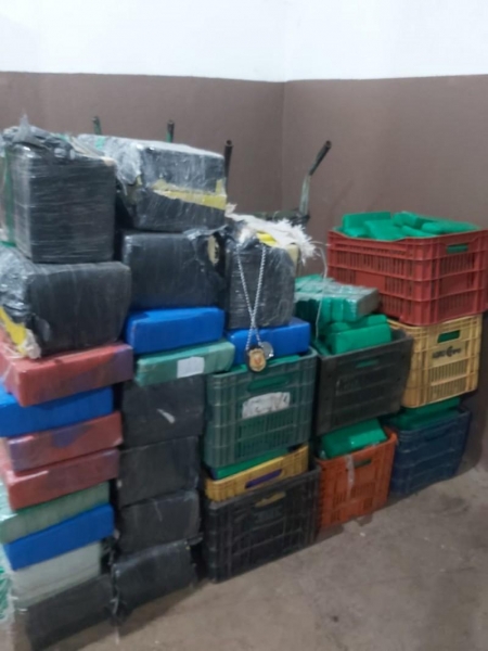 Foto:  Assessoria PCPR/Foz