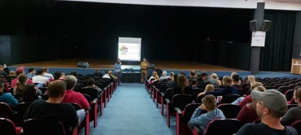Foto: Assessoria